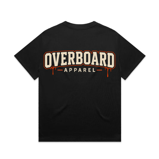 OVBD Heavy Oversized Tee
