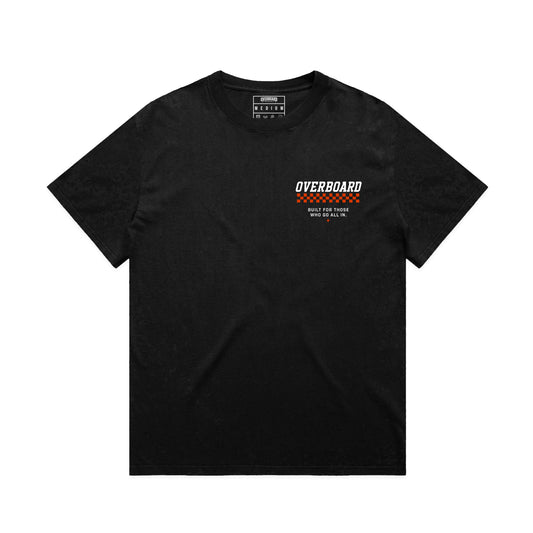 Full Send Heavy Oversized Tee
