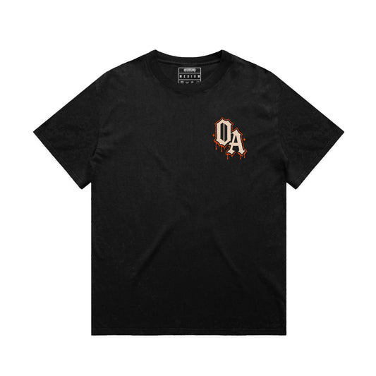 OVBD Heavy Oversized Tee