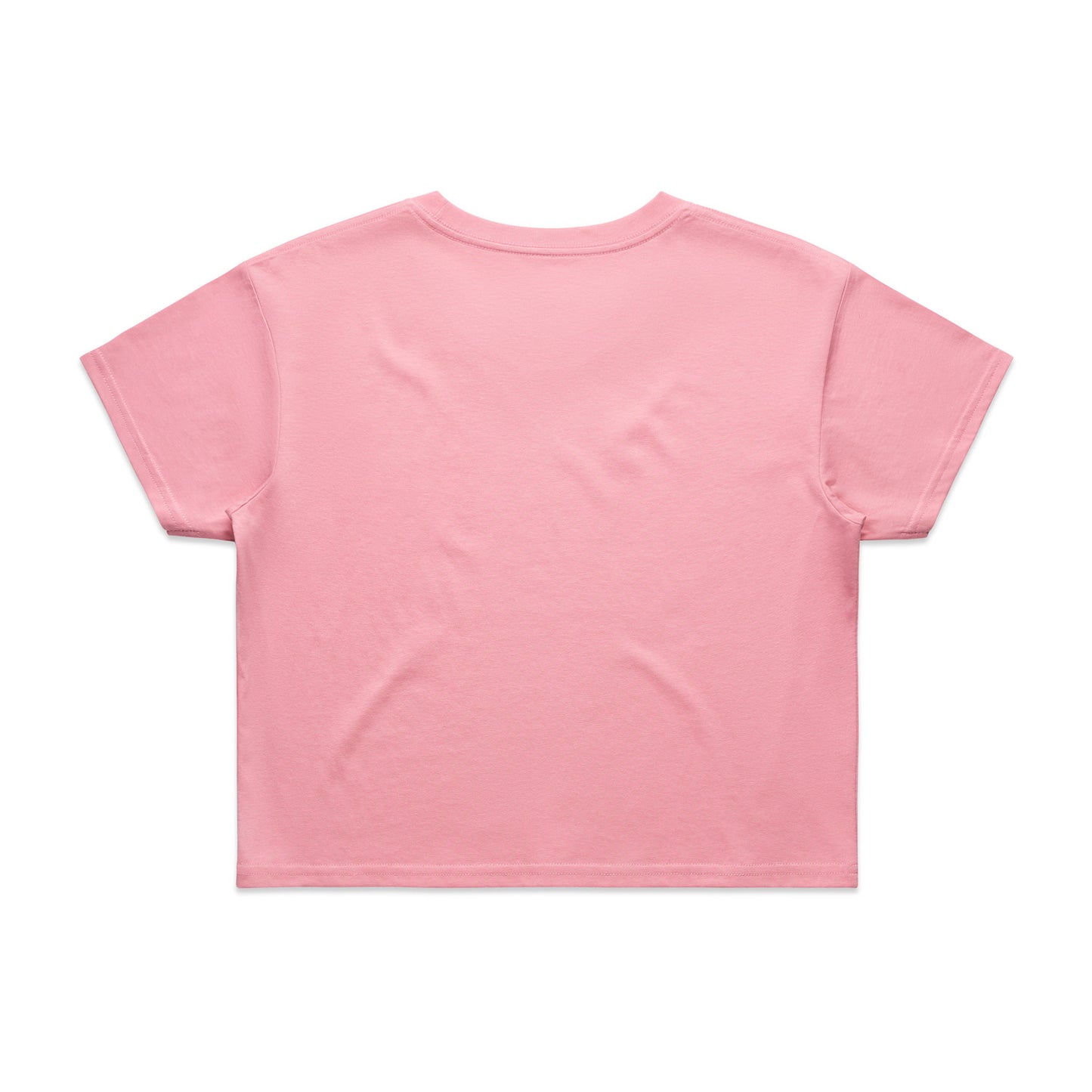 OVBD Pink Crop Top