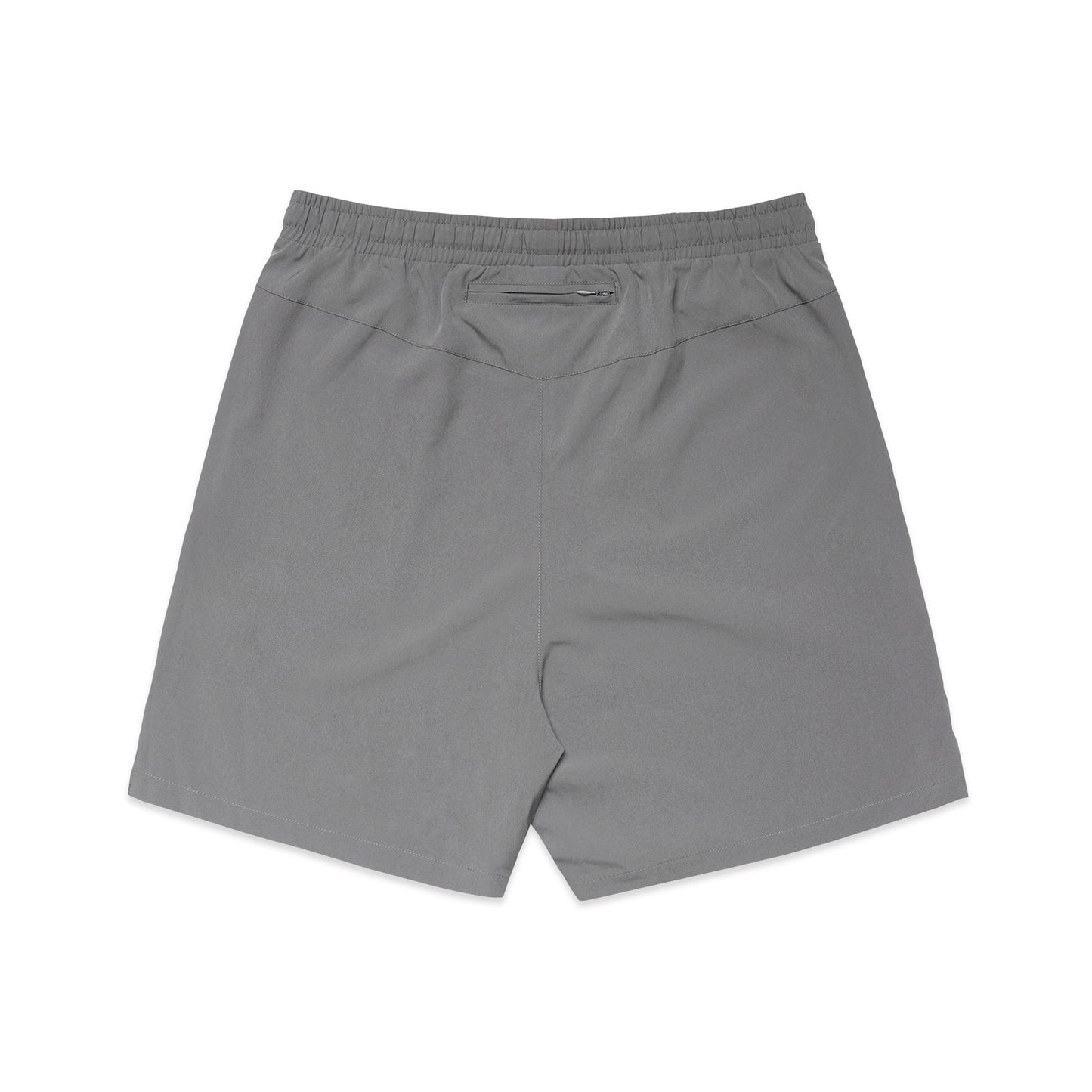 OVBD Active Shorts Grey Mens